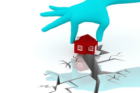 Deprem Sigortası (DASK)